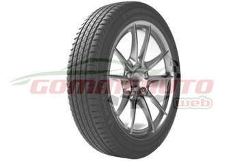 COP. 275/45VR20 MICHELIN LAT. SPORT3 ACOUSTIC VOLXL110V